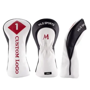 Golf Club Headcovers for Driver #1 Golf Headcover