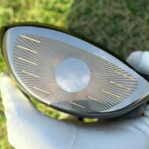 Golf Club Men’s No 1 Wood Kickoff Wood Golf Beginners Entry Exercise Rod Made in China Factory Outlet
