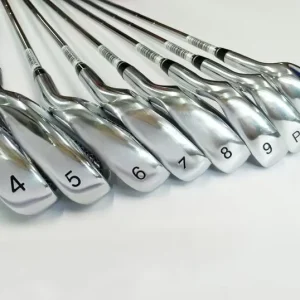 Golf Club Men’s Women’s 7 Iron Carbon Beginner Exercise Rod Made in China