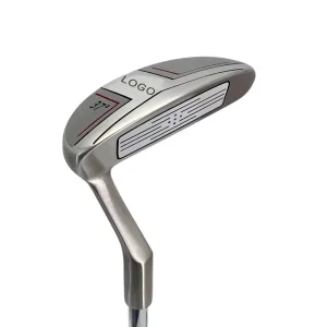 Golf Club Putter Head Right Handed Stainless Steel Men OEM Putter Head