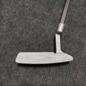 Golf Club Putter Scotty Camer2 with Rod Cover Adult Stainless Steel Adjustable Ultra Light Right Flex R