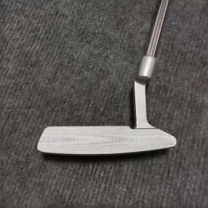 Golf Club Putter Scotty Camer2 with Rod Cover Adult Stainless Steel Adjustable Ultra Light Right Flex R