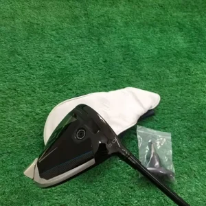 Golf Club Qi35 3 5 Driver Men’s No. 1 Wooden Kick off High Fault Tolerance Golf Fairway Woods