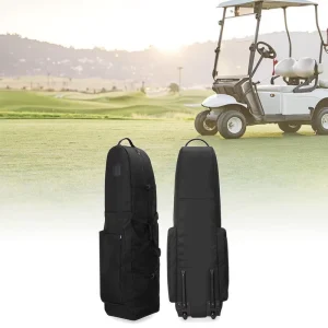 Golf Club Travel Bag OEM Custom Golf Bag