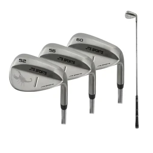 Golf Club Wedge Degrees Wedges Golf Set
