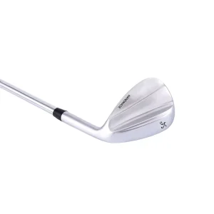 Golf Club Wedges Stainless Steel Forged OEM Custom 52° 56° 60° Available