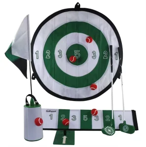 Golf Club for Junior Beginner Teaching Game Kits School Golf Practice Club Target Set As Same As Snag Golf