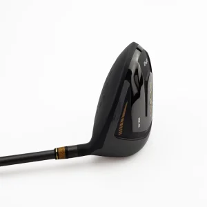 Golf Clubs Beginners Titanium Alloy OEM High Quality Forged Golf Driver Regular Flex Custom Logo Durable