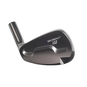 Golf Clubs Complete Set Carbon Steel Forged Iron Head