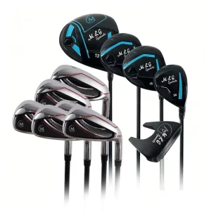 Golf Clubs Complete Set Custom Golf Clubs Heads Golf Full Set