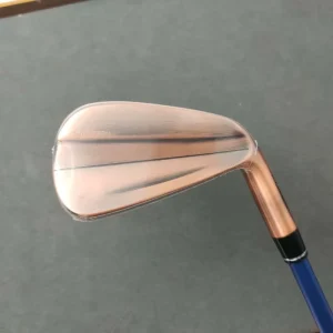 Golf Clubs Forged Stainless Steel Golf Blade Iron Head Sets Clubs Head Only Golf Club Iron Set
