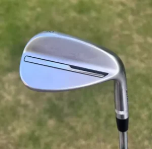 Golf Clubs Golf Wedges 48 50 52 54 56 58 60 Degree with Steel Shaft Include Grip Golf Club