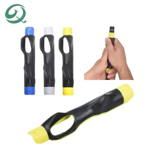 Golf Clubs Grip Training Aids Golf Wrist Trainer Golf Swing Club Grip Trainer Tool for Correct Hand Position Grasp