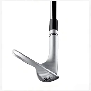Golf Clubs MG5 MILLED GRIND3 HI TOE JAWS FORGED Golf Wedges 48 50 52 54 56 58 60 Degree with Steel Shaft Include Grip