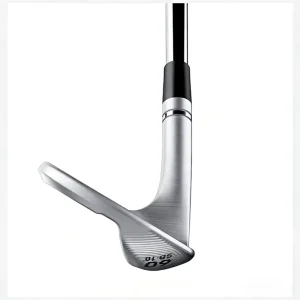 Golf Clubs MG5 Milled Grind3 Hi Toe Jaws Forged Golf Wedges 48 50 52 54 56 58 60 Degree with Steel Shaft Include Grip