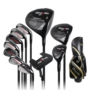 Golf Clubs Whole Set