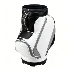 Golf Den Caddie Miniature Golf Cart Bag OEM Golf Den Caddy Cooler for Men