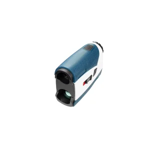 Golf Distance Finder Laser Rangefinder Rainproof for Beginners Compact 145g Portable with Carry Case Included