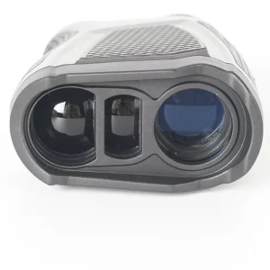 Golf Distance Meter Magnetic Rangefinder Laser Range Finder