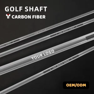 Golf Driver Club Carbon Fiber Head Adjustable Loft Ambidextrous Forged Lightweight Carbon Fiber Shaft Complete Set