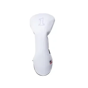 Golf Driver Cover Club Headcover