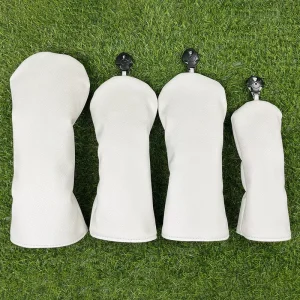 Golf Driver Cover with Chicken Leg Design