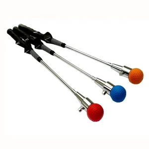Golf Driving Range Training Aids Golf Practice Swing Trainer Stick