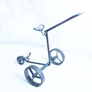 Golf Elektro Trolley Carbon