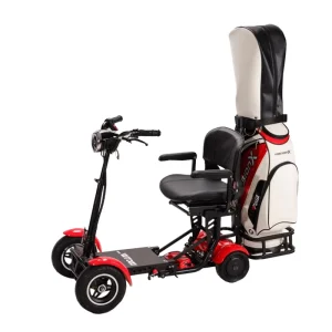 Golf Follow Golf Trolley Cart