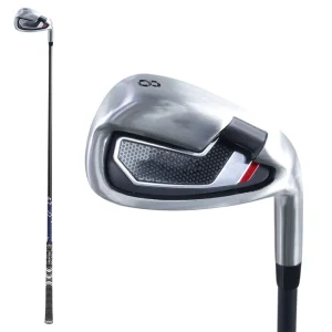 Golf Forged Iron Steel Shaft Graphite Shaft Golf Club Golf Irons