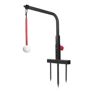 Golf Full Swing Trainer Aid Practice Swing Training Aid Golf Practice Equipment Golf Accessories for Indoor Outdoor Sports
