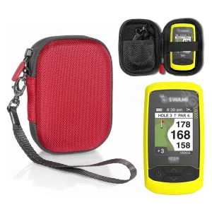 Golf GPS Protector Case for Swami & Garmin Approach Rangefinders Case Only