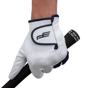 Golf Gloves Left Hand Male Fabric Breathable Men