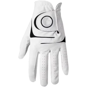 Golf Gloves Men Unique Design Best Quality Sheepskin Leather Material Golf Gloves Golf Waterproof Sports Gloves Accessories