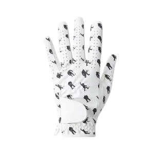 Golf Gloves Premium Cabretta Leather All Sport Portable Men Cycling Gloves Other Sports Entertainment Products CN GUA