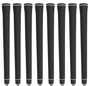 Golf Grip Non Slip Comfortable Handle for Golf Clubs with Durable Sweat Resistant Material Improved Control