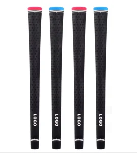 Golf Grip Rubber Handle Customized Logo Golf Club Cover Accessories Golf Brand Rubber Grips Club Grip Standard