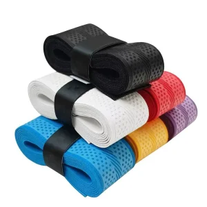 Golf Grip Tape PU Pattern Non Slip Wear Resistant Shock Absorbing Sweat Absorbing Club Wrapping GB 001 Other