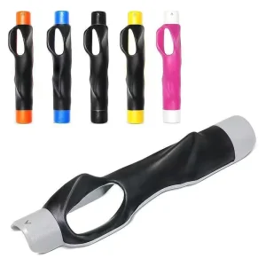 Golf Grip Trainer Training Aid to Improve Proper Hand Position Build Muscle Memory Swing Consistency
