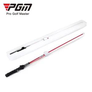 Golf HGB017 Golf Speed Alignment Sticks Swing Trainer Indoor Golf Training Aids