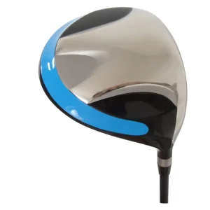 Golf Head Golf Clubs Driver Surface PVD Plating Titanium Golf Driver