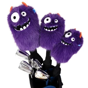 Golf Headcover Animal Head Cover Golf Animal Golf Accessories