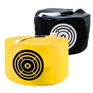 Golf Impact Power Smash Bag Indoor Outdoor Sports Training Aid Accessory
