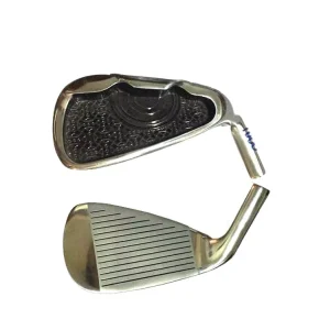 Golf Iron Club Head Customized Golf Iron Forge Golf Iron Heads