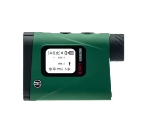 Golf Laser Rangefinder Distance Meter Thermal Imaging Binoculars with Golf Rangefinder