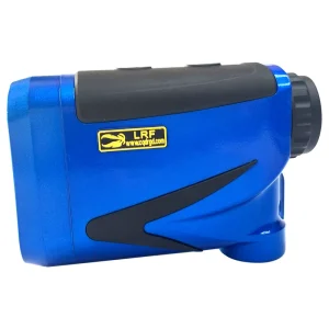 Golf Laser Rangefinder with IP54 Waterproof 6x Magnification 12 Month Warranty