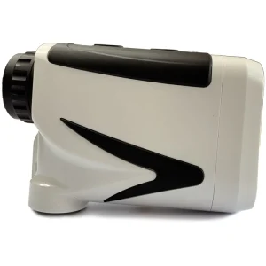 Golf Laser Rangefinder with IP54 Waterproof 7x Magnification & 12 Month Warranty