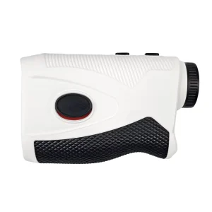 Golf Laser Rangefinder with Speed Measurement 4 1000 Meters Magnetic Adhesive Rangefinder