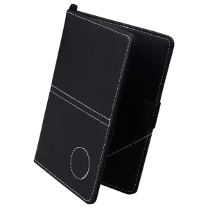 Golf Leather Scorecard Holder Custom Logo Golf Yardage Book Cover Score PU Accessories Golf Card Holders