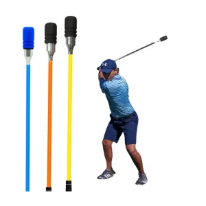 Golf Multi Function Exerciser Golf Swing Trainer Training Accessories for Beginners